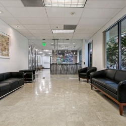 Serviced office centre in Palo Alto