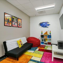 Executive suites in central Palo Alto
