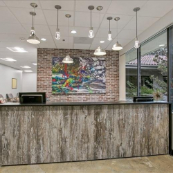 Serviced offices to hire in Palo Alto