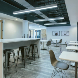 Serviced offices to rent in Wheaton