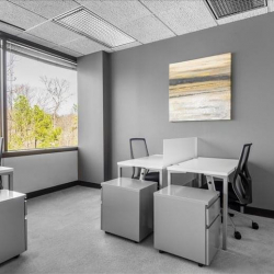 Serviced office centre in Birmingham (Alabama)