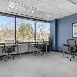 Serviced offices in central Birmingham (Alabama)