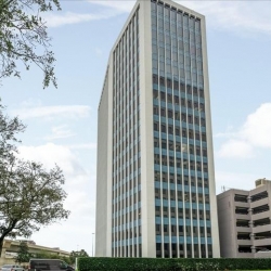 Image of Houston serviced office centre