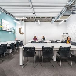 Serviced offices to hire in Houston