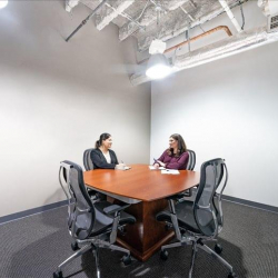 Serviced offices to lease in Houston