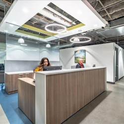Image of Houston serviced office