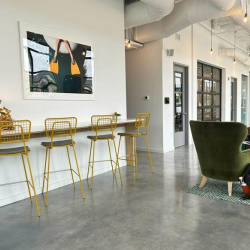 Serviced office in Cumming