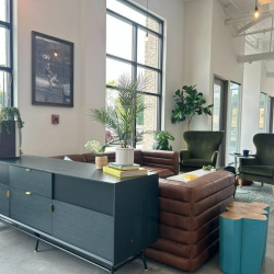 Executive office - Cumming