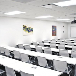 Office accomodation - Washington DC