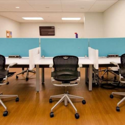 Washington DC office space