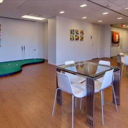 2101 L Street NW, Suites 300 & 800 executive suites