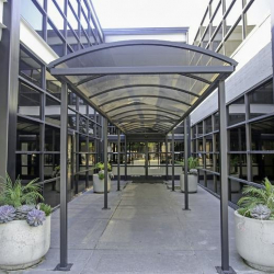 Interior of 2102 Business Center Drive, Airport Executive Suites