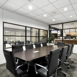 Offices at 2102 Business Center Drive, Airport Executive Suites