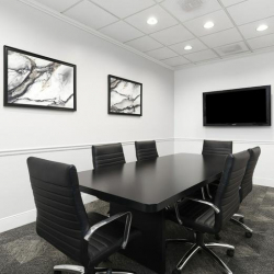 Office accomodations in central Irvine