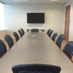 2102 Business Center Drive, Airport Executive Suites, (AES) serviced offices