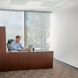 Executive office - Woodland Hills
