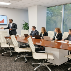 Exterior view of 21031 Ventura Boulevard, Suite 200, Woodland Hills Corporate Center