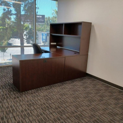 Offices at 21031 Ventura Boulevard, Suite 200, Woodland Hills Corporate Center