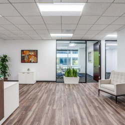 Serviced office in Woodland Hills