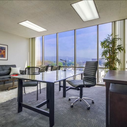 21031 Ventura Boulevard, Suite 200, Woodland Hills Corporate Center