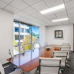 Serviced office - Woodland Hills
