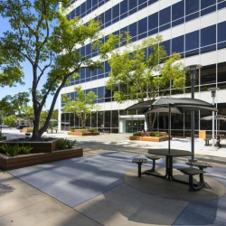Exterior view of 21031 Ventura Boulevard, Suite 200, Woodland Hills Corporate Center