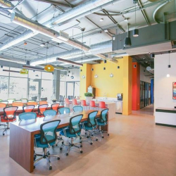 Executive suite - Woodland Hills