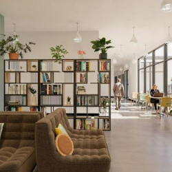 Executive office centres to hire in Austin