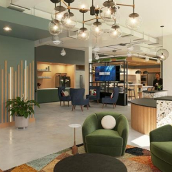 Interior of 2105 East Martin Luther King Junior Boulevard