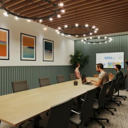 Executive office centres to hire in Austin