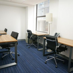 Office accomodation - New York City