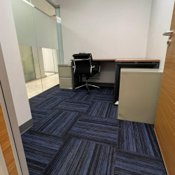 Serviced office in New York City