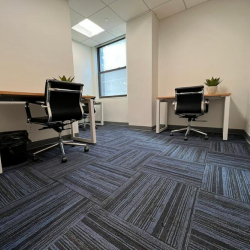 Serviced offices to rent in New York City