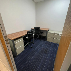 Serviced offices to rent in New York City