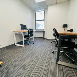 Serviced offices to rent in New York City