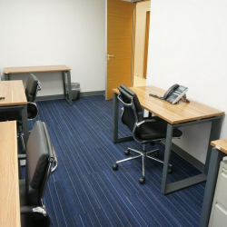 Serviced offices to rent in New York City