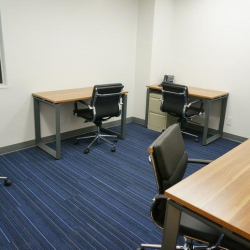 Serviced offices to rent in New York City