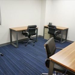 Serviced offices to rent in New York City