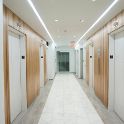 Office suite - New York City