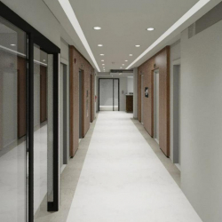 Exterior image of 211 East 43rd Street, Floor 7