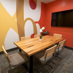 Exterior image of 211 East Main Street