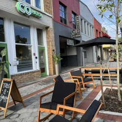 Serviced offices to rent in Lakeland