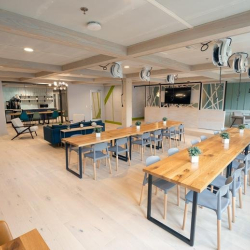 Executive office centres in central Lakeland