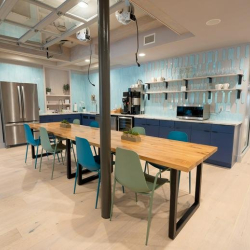 Lakeland serviced office