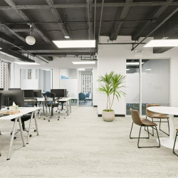 Serviced offices to lease in Chicago