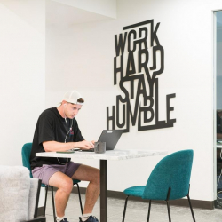Executive office centres to rent in Chicago