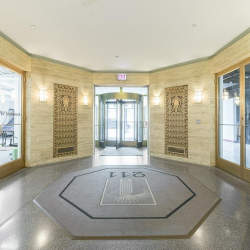 Chicago office accomodation