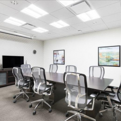 Serviced office centre - Omaha