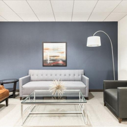 Serviced office centres in central Omaha