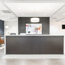 Executive suites in central Omaha